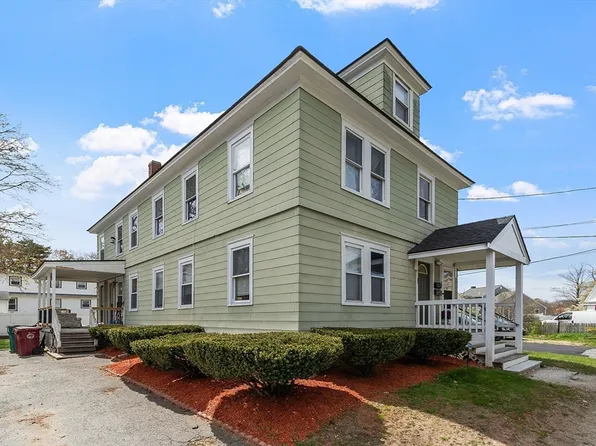 22 Suttle St, Lowell, MA 01852