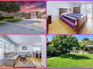 46 Perivale Cres, Toronto, ON M1J2C3