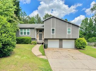 2364 Scott Oaks Trl SW, Marietta, GA 30008