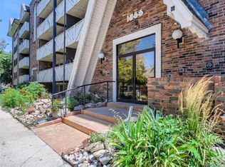 1366 Garfield St APT 207, Denver, CO 80206