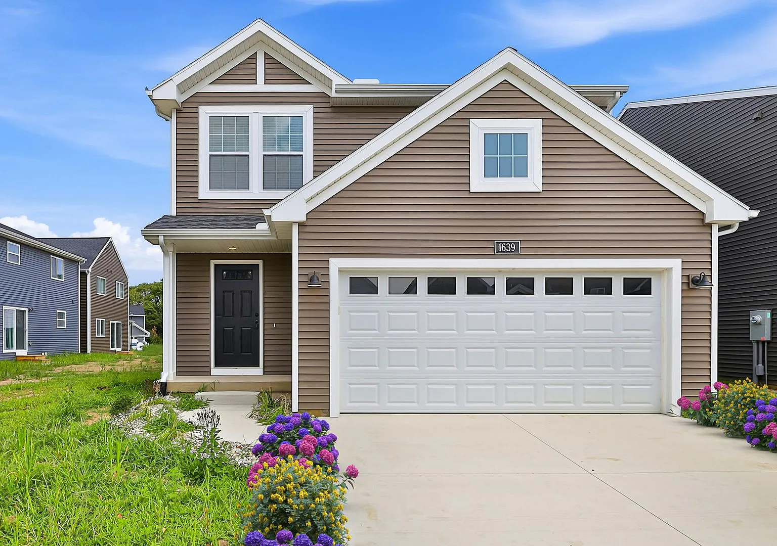 New Construction - Move In Special: Get August & September Rent FREE! Move in by August 21st to r... — Photo 2