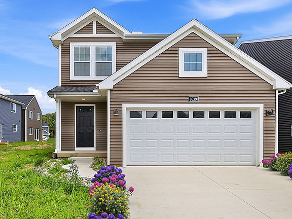 2nd image of 1639 Reagan Dr
