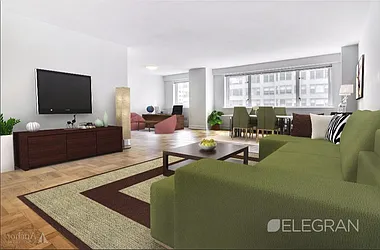 Rented by (Legacy) Elegran