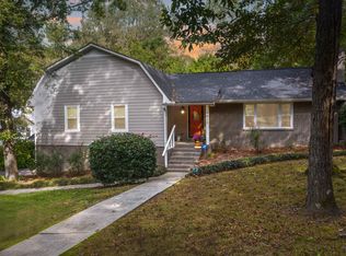 1413 Blandenburg St SW, Cullman, AL 35055