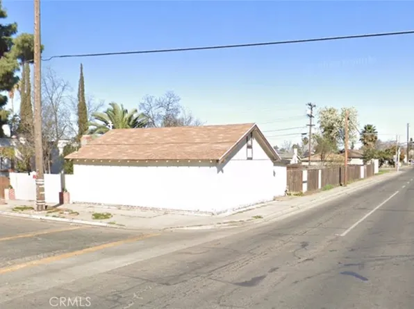 1001 N Palm Ave, Fresno, CA 93728