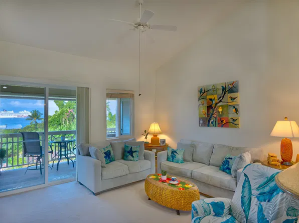 75-5919 Alii Dr APT T21, Kailua Kona, HI 96740