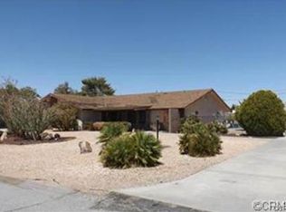 7623 Alaba Ave, Yucca Valley, CA 92284