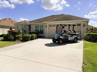 2070 Evans Prairie Trl, The Villages, FL 32163