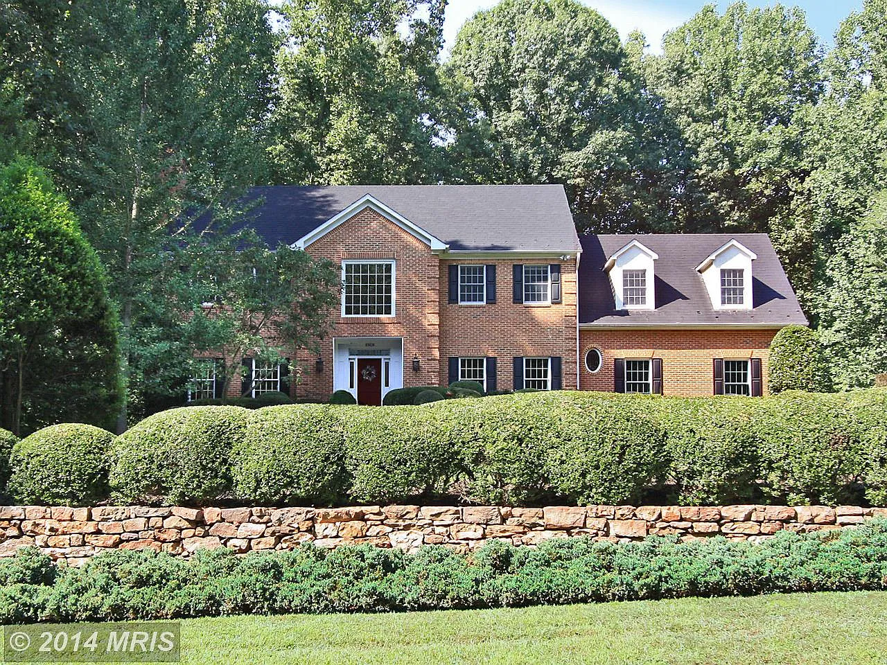 10608 Allenwood Ln photo 1