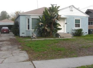 15785 Fellowship St, La Puente, CA 91744