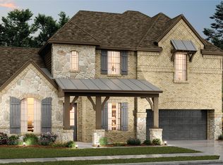 1715 Burney St, Mansfield, TX 76063
