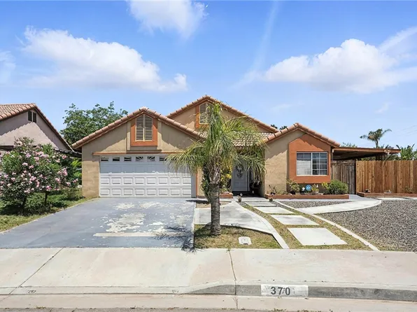 370 Morning Sky Dr, Perris, CA 92571