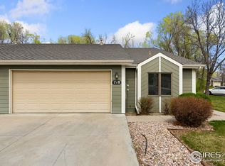 718 Brookhaven Ct, Fort Collins, CO 80525