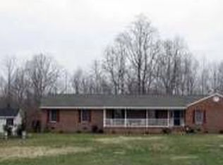 7120 Old Roxbury Rd, Quinton, VA 23141