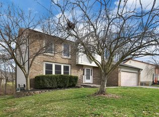 7782 Wayfaring Ct, Reynoldsburg, OH