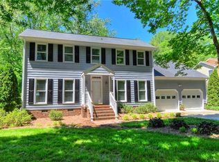 5006 Quail Canyon Dr, Charlotte, NC 28226