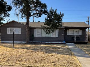 4301 33rd St, Lubbock, TX 79410