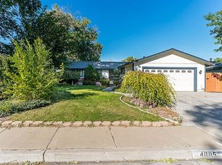4005 Houston Dr, Reno, NV 89502