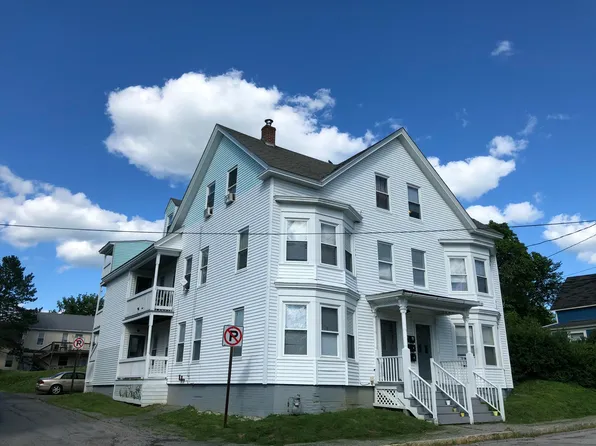164-166 Holland Street, Lewiston, ME 04240