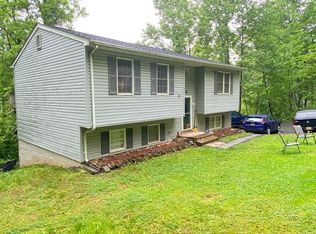 1187 Old Linden Rd, Linden, VA 22642