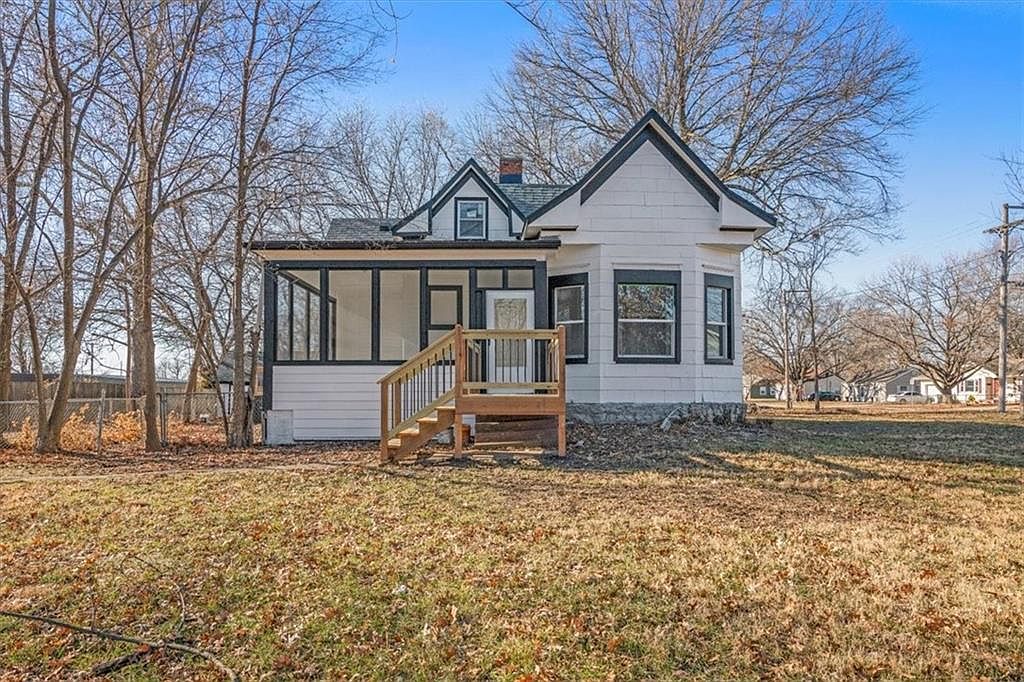 1300 S Butler Dr, Harrisonville, MO 64701 Zillow