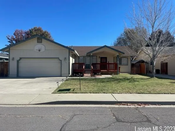 525 N Mesa St, Susanville, CA 96130