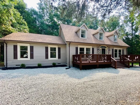 10041 Madison Dr, King George, VA 22485