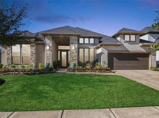 5703 Bell Cliff Ct, Houston, TX 77059