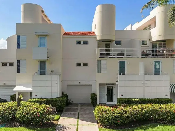 137 Villas De Golf Est, Dorado, PR 00646