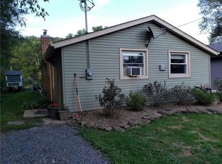 131 Pullman Sta, Ellwood City, PA 16117