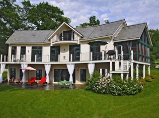 244 Bluff Ledge Rd, Colchester, VT 05446
