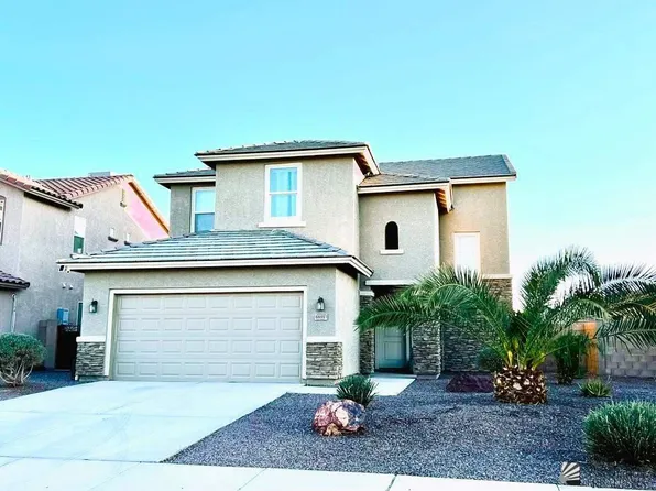 6691 E 35th St, Yuma, AZ 85365