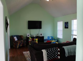 920 S 29th St, Middlesboro, KY 40965