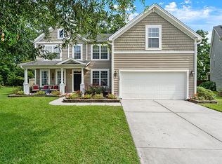 153 Back Tee Cir, Summerville, SC 29485