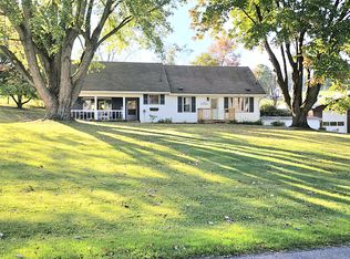 332 Glendale Rd #1, Beaver Falls, PA 15010