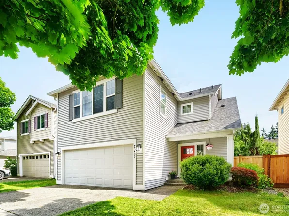 23433 SE 243rd Street, Maple Valley, WA 98038