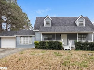 2695 Tucson Way, Powder Springs, GA 30127