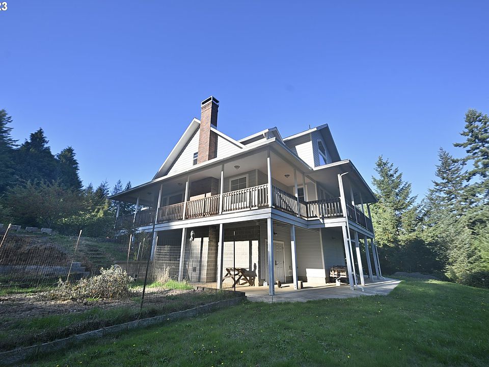 94104 Pleasant Valley Ln, Myrtle Point, OR 97458 MLS 23545929 Zillow