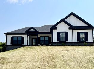 2309 Haystack Cir, Piney Flats, TN 37686
