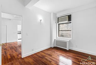 Rented by Mirador Real Estate