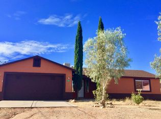 150 Nee Ct, Rio Rico, AZ 85648