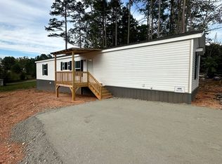 458 Frank Arrowood Rd, Cornelia, GA 30531