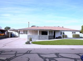 2114 W San Juan Ave, Phoenix, AZ 85015