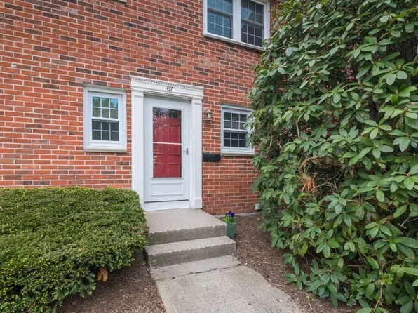 540 Granby Rd #67, South Hadley, MA 01075