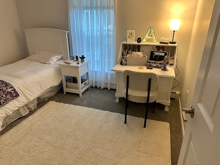 Bedroom #3