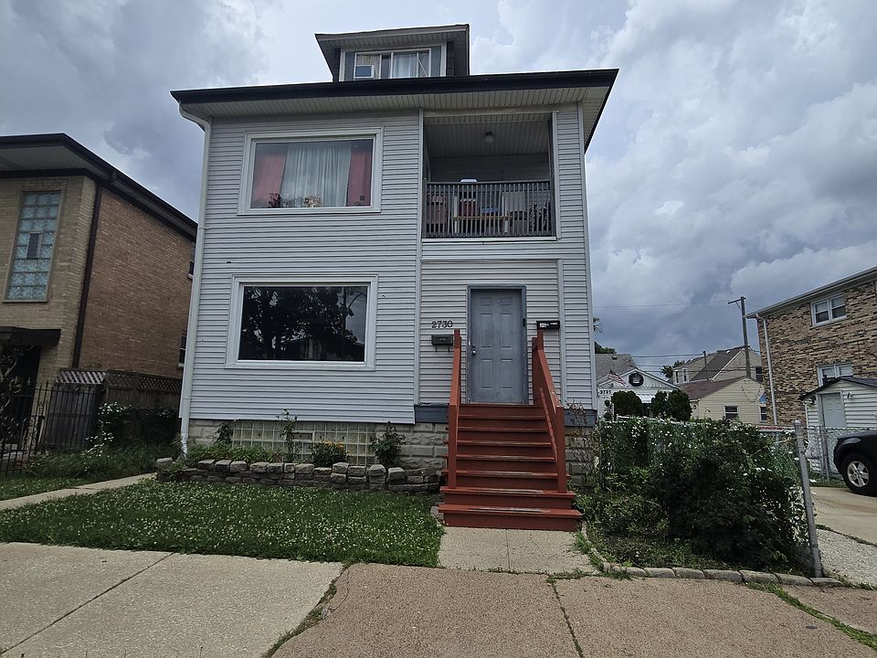 1st image of 2730 N Marmora Ave #1