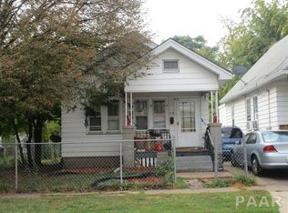 718 W Thrush Ave, Peoria, IL