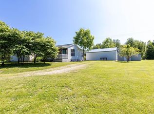 5844 Mount Vernon Rd, Newark, OH 43055