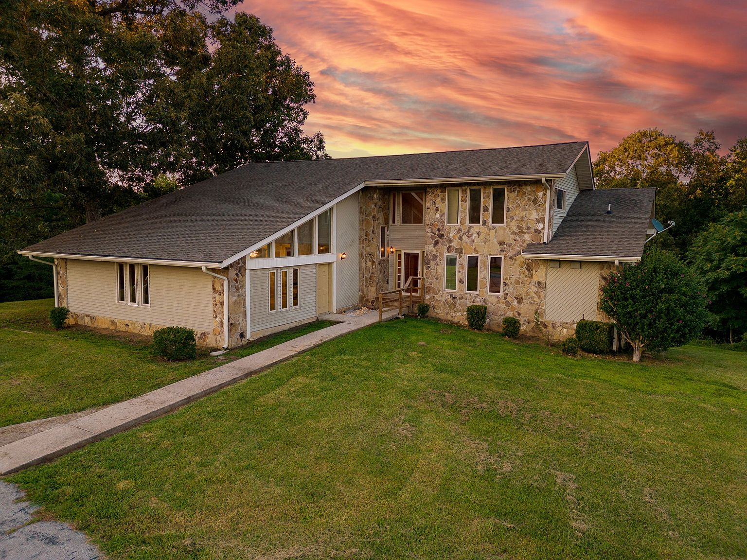 3916 Indian Mound Rd, Sparta, TN 38583 MLS 2545739 Zillow