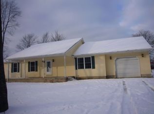 1102 Seminole Ave, Mansfield, OH 44906